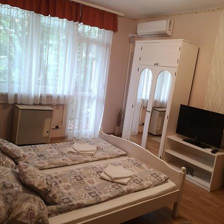 Natasa Apartman Orosháza Екстериор снимка