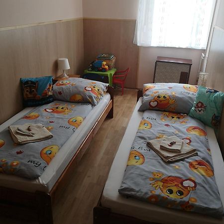 Natasa Apartman Orosháza Екстериор снимка