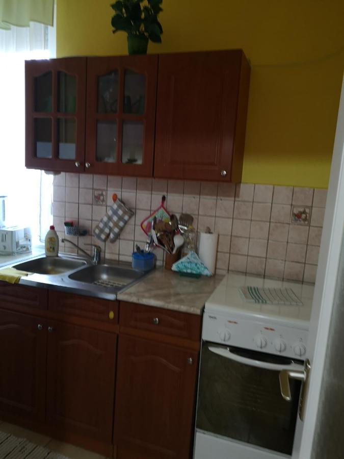 Natasa Apartman Orosháza Екстериор снимка