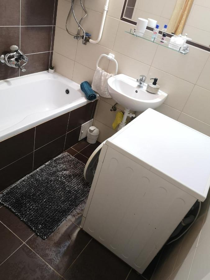 Natasa Apartman Orosháza Екстериор снимка