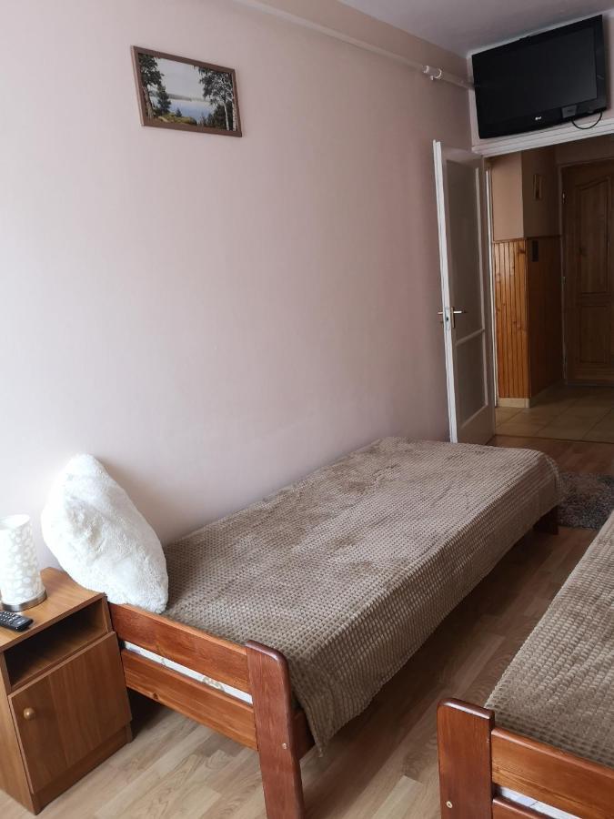 Natasa Apartman Orosháza Екстериор снимка